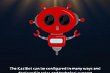 KaziWeb Services Unveils Groundbreaking AI Chat Bot, KaziBot, Revolutionizing Enterprise Automation