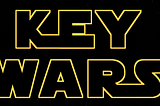 The Key Wars Story