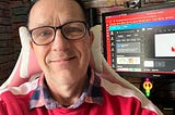 About Me — Jonathan Townend