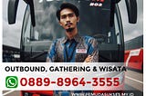 Vendor Sewa Bus Pariwisata di Malang, Hub 0889–8964–3555