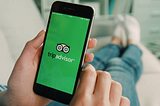 Trip Advisor: Usability Evaluation and App Redesign