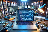 PHP — Observer Design Pattern