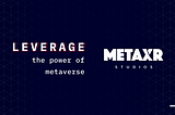 Metaverse: The Internet, coming Alive!