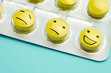 Pharmacology of Antidepressants and Anxiolytics