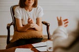 How To Make Your First Therapy Session Go Well