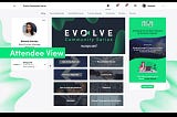 I attended a massive virtual event; here’s a sneak peak into the future