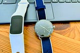Fitbit Charge 6を購入したのでWithings Scanwatchと比較する