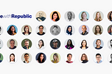 Rise with Republic: Meet Cohort.1