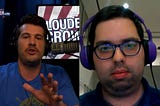 Zack Ford On Louder With Crowder 6–2–15
