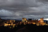 The Alhambra