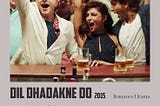 Dil Dhadakne Do: Sailing Through Relationships and Self-Discovery