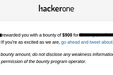 Interesting Privilege Escalation In an Old Private Program