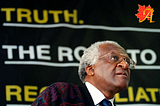 We Will Prevail: Archbishop Desmond Tutu, Truth, and Reconciliation