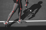 Improving your Tennis Game with Computer Vision