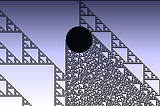 When Information Hits a Wall: Barriers in Cellular Automata