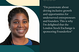 London Stock Exchange Group Announced as Silver Sponsor for Founderfest 2024