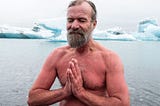 The Best of Wim Hof — Condensed Into Tiny Sentences