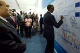 Why i am excited about Transform Africa #ict4d #conference in #kigali #rwanda