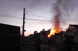 Dawn of Defiance: Ukraine’s Stand Against a Renewed Offensive in Kharkiv