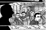 The Resurgence of the Resistance Graphic Novel ‘Palestine’