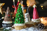 This Christmas Season, I’m not doing it all.