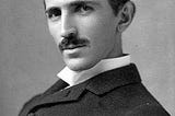 The Forgotten Genius- Nikola Tesla