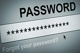 Password Encryption