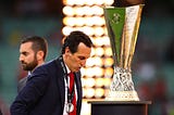 Europa League Final Fallout. A Glance Back at Arsenal’s Miserable European Finale