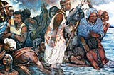 Black History Month: Remember Igbo Landing and the Flying Africans