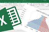TÜİK’TEN ALINAN NÜFUS VERİLERİNİ EXCEL İLE GRAFİK HALİNE GETİRME
