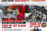 TERBAIK!! Rekomendasi Bengkel Tune Up Mobil Suzuki Vitara Brezza Kalimalang, WA 0852–1140–1562 by…