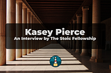 An Interview with Kasey Pierce