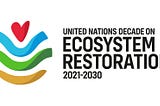 WFP is now part of the UN Decade on Ecosystem Restoration 2021–2030