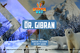 Super Vets Characters 🔥Fireside Discussion: Dr. Gibran — The 2nd Character🦸‍♂️