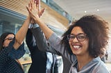 Hi-flier’s brand journey — from bland to evocative