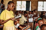 When Opportunity is Reserved for the Privileged: Rethinking Scholarships in Ghana
