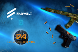 Fabwelt Studios loads up with Digital Arms