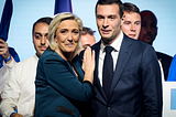 The Right Rises (Again) in France
