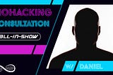 Listen in on this Biohacking Consultation