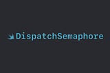 Handling Deadlocks with DispatchSemaphore and Counters in Swift