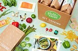 Why I changed my opinion about HelloFresh!