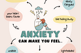 Unveiling the Power of Therapy: A Lifeline for Anxiety Disorders