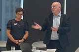Cautionary tales about when a board might be able to help