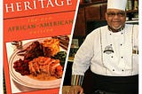 Great Black American Chefs : Joe Randall