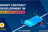 Smart Contract Software Developer in Chennai 2021–9870635001|Nadcab Technology