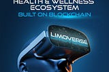 LIMOVERSE — A Global Health and Wellness Ecosystem Built on WEB 3.0 Using Blockchain Technology