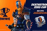Fortnite New Skin For Free: How to get the Deathstroke skin for free in the Season 6