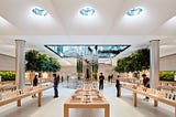 Apple Can Do Better