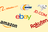 The World’s Top 10 eCommerce Websites