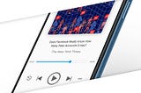 Noa v3: Audio Journalism x Machine Learning